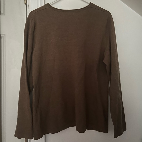 Croft & Barrow Women’s Sweater - Picture 4 of 4